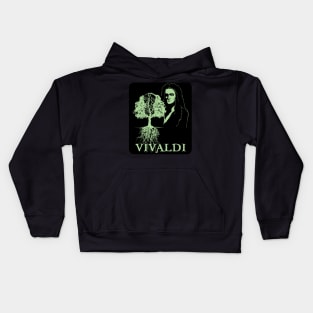 vivaldi Kids Hoodie